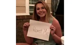 r/RoastMe TOP POSTS OF ALL TIME #1