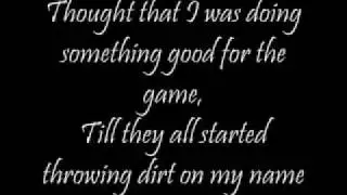 LYRICS : Can Anybody Hear Me? - Nicki Minaj