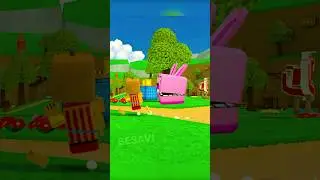 Destructive Touch Super Bear Adventure 