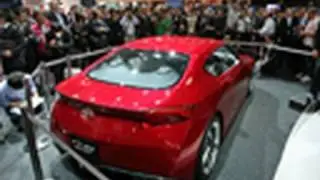 2009 Tokyo Auto Show Highlights | Edmunds.com
