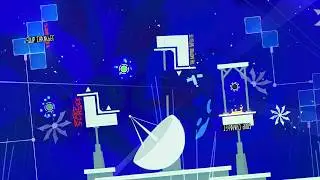 antique satellite - LupoDZN
