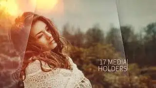 Lovely Slideshow | Premiere Pro Templates Free Download Zip