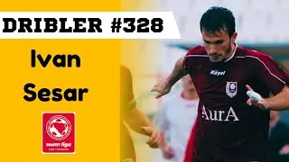 DRIBLER#328, Ivan Sesar: Sarajevo ima moj vječni respekt, novi vjetrovi u Širokom, sjećanje na Ćiru