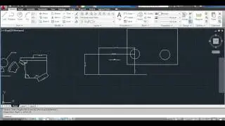 HOW TO ADD TOLERANCE AND FAKE DIMENSIONS AND ORDINATE DIMENSION IN AUTOCAD