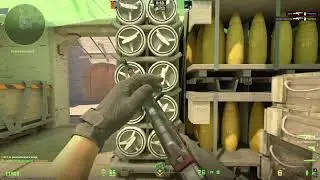 counter-strike pro montage