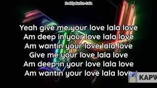 DADDY ANDRE - LALA OFFICIAL MUSIC VIDEO