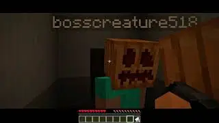 when you try to play a horror map with friends... (MC)