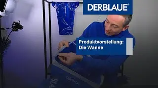 Vorstellung der Wanne