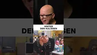 #OliverRohrbeck + #MartinaHill = Die perfekte Besetzung 💛 #IEU4 #IchEinfachUnverbesserlich4