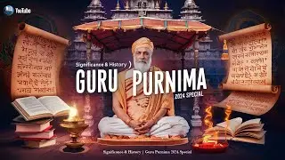 गुरु पूर्णिमा का महत्व और इतिहास | Guru Purnima 2024 Special