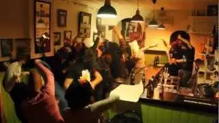 FLAMENCO SHAKE _The Original_#EstoQueEs2013_BULERIA SHAKE