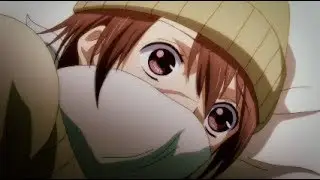 Devils Line「AMV」- Crazy