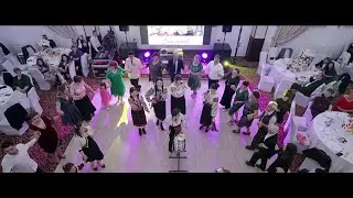 Sânzienele  - Colaj folclor #live  #moldova #folclorautentic