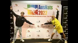 I Wore A Banana Suit To A Rubik's Cube Competition!?