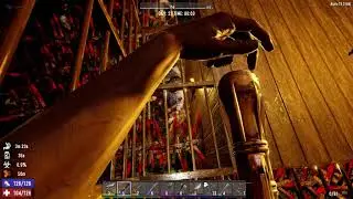 7 Days to Die Horde Day 21 Alpha 19.3