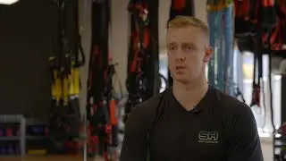 Gediminas Piliponis: nuo ko pradėti sporto salėje