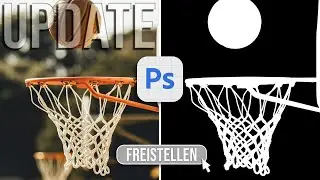 Incredible UPDATE! | Improved features in the new Photoshop beta