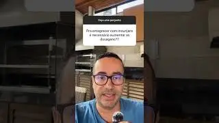 #mounjaro #perderpeso #semaglutida #diabetes #pressãoalta