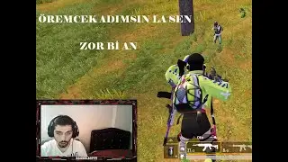 PUBG MOBİLE RESMEN CAN ÇEKİŞTİM (M762 4X SPREYİ)