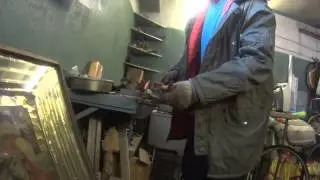 ХВЗ Турист)