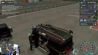 Гена Карась NonRP на NextRP