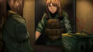 [Nightcore] Numb (8 Graves)