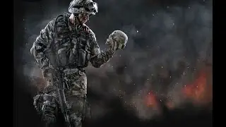 Враг или не враг - вот в чём вопрос! (Arma3 Solid Games)