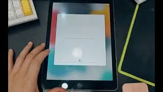 Remove iCloud & MDM iPad WIFI By FRPFILE