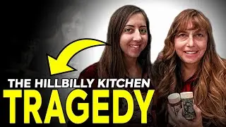 What happened to The Hillbilly Kitchen Today? Is Becky from The Hillbilly Kitchen Married?