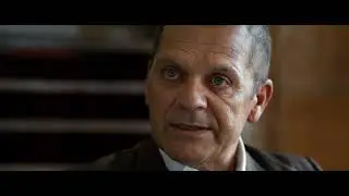 American Spy - Trailer  4K 2:40