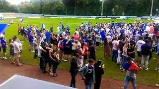 SARREGUEMINES VICTOIRE FRANCE COUPE DU MONDE 2018