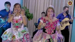 GLORIA PAREDES tema: otra vez me enamore 2021
