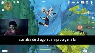 Pelea y Desgracia [RMC] -  Parte 4