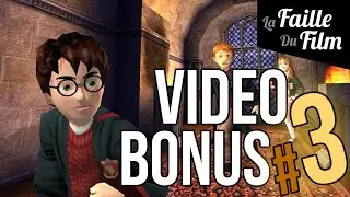 BONUS#3 ► Sortir de la carte !