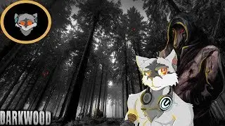 THE WOLFMAN AND THE TRADER!!! Darkwood #2