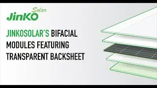 2020 SPI Presentation  - JKS Bifacial Introduction