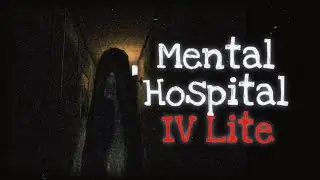 Поиграл в БЕТА версию ИГРЫ | Mental Hospital