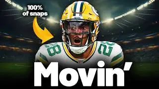BIG Ranking Changes After Week 1 of NFL Preseason