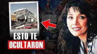La TRAGEDIA de GILDA: Lo que te OCULTARON (Documental)