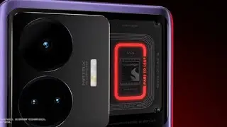 Realme GT Neo 5 Notification Customization