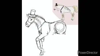 OC Finnean Speedpaint