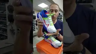 Nike Zoom X Zegama, обзор