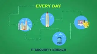 Managed IT Security Video