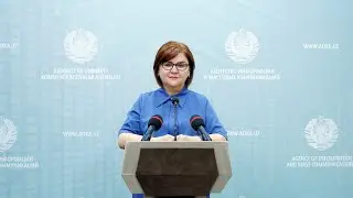 2023/2024 o‘quv yilida 1-sinfga qabul jarayonlarini tashkil etish tartibi — D. Sobirova
