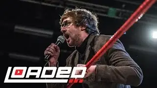 Adam Pacitti Wants His Job Back