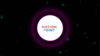 After Effects Intro\logo Animation (Motion Graphics)