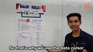 [INC343] - Root Locus (MATLAB Plot and Calculation)
