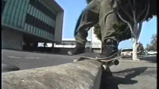 Dune Chris Pastras - Two World Industries Men