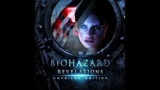 テスト配信０１【バイオハザードリベレーションズ】#バイオre3　#バイオハザード　#バイオ #ps5 #ゲーム実況　#ゲーム
