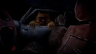 ПОЛНОЕ ПРОХОЖДЕНИЕ ИГРЫ A STRANGER PLACE THE LAST KEEPER